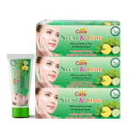 Devson Care Neem & Lime with Tulsi Whitening Cream (Pack of 3)