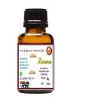 Xetomos Pakhanved Pashanbheda Pakhanved Jadd Bergenia ligulata Saxifraga ligulata essential oil 30.2ml