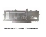 SOLUTIONS-365 LAPTOP BATTERY FOR GHJC5 JJ4XT VTH85 DELL Latitude 9420 2-in-1