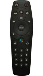Xpecial Binge Plus Remote Compatible For Tata Sky Binge Plus Hd Set-Top Box