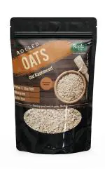 Rootz & Co Whole Rolled Oats 750 g
