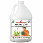 Erwon Nano DAP Organic Liquid Fertilizer for overall Growth of Plants (500 ml)