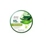 The Face Shop Jeju Aloe Fresh Soothing Gel(300ml)