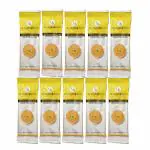 Granules n Beans Instant Premix Cardamom Chai - (50 Single Serv Sachets)