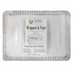 Vedini Foaming Bath Butter Base (Free from Harmful Chemical)