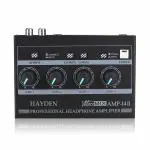 HAYDEN HY-I4II 4-Channel Headphone Amplifier