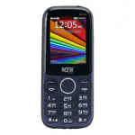 MTR RAJA Dual SIM,2.4 Display, Full Multimedia, Bright Torch, 3000 MAH Battery,Big Sound, AUTO Call Record, Mobile Phone (Black)