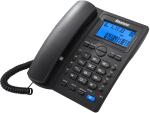 Binatone Concept 800N Corded Landline Phone (Black)