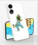 Mobom Designer Back Case Cover For Oppo A58 4G