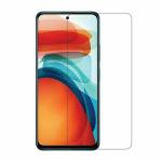 Kite Digital Xiaomi Poco X3 GT Transparent Tempered Glass Screen Protector with Full Screen Coverage (Except Edges) and Easy Installation Kit