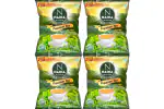 NAINA-THE FRESH LIFE Premium Tea, 50gms (Pack of 4)