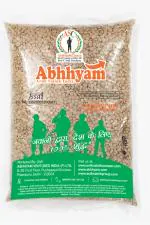 Abhhyam Ardh Sainik india masoor sabut 1 kg