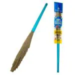 Proclean Zero Dust Broom | No Dust Broom | Length 105 CM | Color: Sea Green | Pack of 2