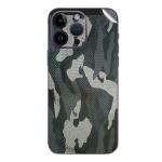 GADGETSWRAP Printed Vinyl Skin Sticker for iPhone 15 Pro Max - Urban Camo