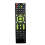 Electvision Remote Control for led Smart tv Compatible with Intex led SH 3257