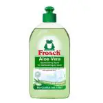 Frosch Aloe Vera dishwashing liquid 500ml
