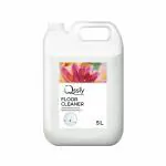 Qssiy Blossom Breeze Perfumed Surface And Floor Cleaner 5 L