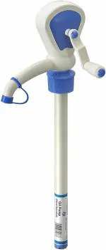 MyHomesWorld Oil/Liquid Transfer/Extractor Pump Manual Hand Oil Pump Multipurpose