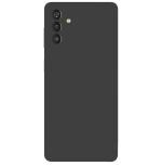 Shagya Motorola Moto G31 Black Silicone Shock Proof Design Back Cover