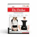 Dr. Ortho Posture Corrector For Men & Women,Posture Corrector Belt For Back & Shoulder