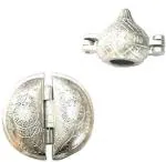 Urban Buy Multicolor Aluminium Modak And Gujiya Sancha Kitchen Tool Set 2 Pc