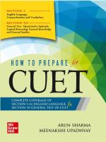 How To Prepare For CUET 2023 | NTA CUET(UG)| English Language, Comprehension and Vocabulary (Section IA)|General Test (Section III)
