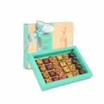 Oasis Baklawa Assorted Baklava Sweets | Sultan Collection Baklava Box For Wedding, Anniversary, Birthday (18 Pcs)