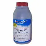 Formujet F 12A Polyester Toner Powder (140g) for Refilling Laser Jet Toner Cartridge -Compatible for HP 12A (Q2612A), Canon 303, HP 12A, 49, 53A, 05A, 80a, 16A, 42X etc (1 Bottle)