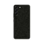 Shopymart Samsung Galaxy S22 Plus Dark Green Camo Vinyl Slim and Lightweight Mobile Skin Sticker