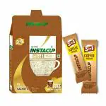 ATLANTIS Instacup 3 in 1 Instant Coffee Premix 10 Sachets with Paper Cup