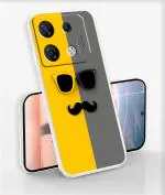 Mobom Designer Back Case Cover For Infinix GT 10 Pro 5G