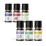BIOCURA 100% NATURAL ESSENTIAL OILS