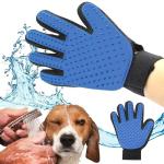 KANBI TRUE TOUCH 5 FINGER DESHEDDING GLOVE (1 PC)