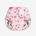 SuperBottoms Freesize Washable & Reusable Cloth diaper - Cherry Blossom