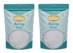 Fruvanta Baking Soda 100gm.