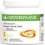 HERBALIFE NUTRITION HERBALIFE AFRESH EMNERGY DRINK LEMON FLAVOUR