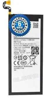 Mobcrown Original EB-BG935ABE Battery for Samsung Galaxy S7 Edge SM-G935 G9350 G935F G935FD G935W8 G9350, Battery with 6 Month Warranty ****(V00201)