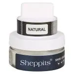 Sheppits Premium Shoe Cream for All Colours Leather & Formal Shoes