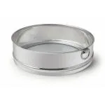 Elephant Stainless Steel Atta Chalni 20 cm