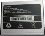 Mobcrown SVNEO Mobile Battery for Micromax Q4202 2000 mAh Li-Ion Original Mobile Battery for Micromax Vdeo 3 (Q4202)