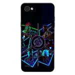 aadia LG Q6 PRINTED MOBILE SKIN STICKER DECAL LAMINATION (PERFECT FIT/ONLY BACK/MATTE FINISH)