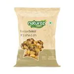 Naturoz Recipe Select Kishmish 1kg. Raisins (1000 g)