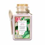 Myra Veda Luxury Essentials Detoxifying White Turmeric Powder Face Mask All Skin Types for Brightning Cocoa, Rose Water 100 gm 4.2x4.2x9 cm - 30% Off