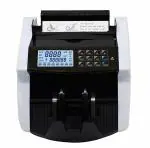 KROSS IS5900i Note Counting Machine with Fake Note Detection for New and Old Notes