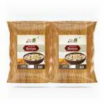 90's Mill Roasted Seviyan / Natural Vermicelli Semiya / Sevaiya / Sevai / Semoi / Sewai / Sevian / Vermicelli / Roasted Sewai Vermicelli - 400gm(pack of 2x 200gm)