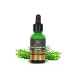 GLAMACIOUS Skin Illuminating Face Serum-30ml | With Antimicrobial and Antioxidant provides Sun Protection, Soothe the Skin and Fortify Skin barrier |Improves Damaged Skin with Biotin and Tea Tree Oil