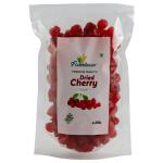 Farmbean Dried Cherry 200Gms|Dried Cherries | Dehydrated Cherry| Dried Berries| Plant Based Protein | Rich in Vitamins & Minerals | 100% Natural & No Artificial Colors, Gluten Free, No Preservatives | Tasty & Healthy Berries