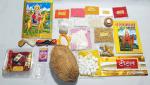 BHAKTI 2 SHAKTI MAKING WORSHIP SPECIAL Dasha Mata Pooja Kit | Dasha Mata Pujan Samagri | Dashama pooja | Momai mata pooja with Coconut