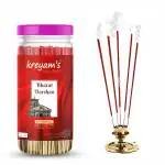kreyam's Bharat Darshan Agarbatti Incense Sticks
