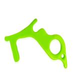 Shiroya Brothers Covid Non Touch Multipurpose Safety Key